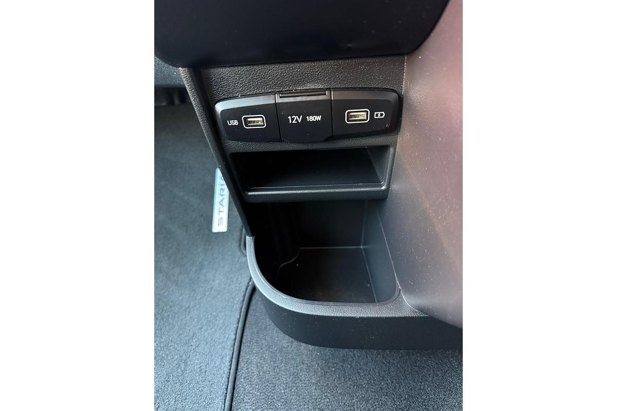 2021 Hyundai STARIA LOAD US4.V1
