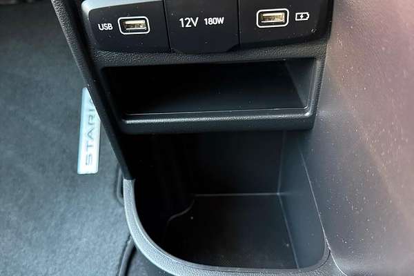 2021 Hyundai STARIA LOAD US4.V1