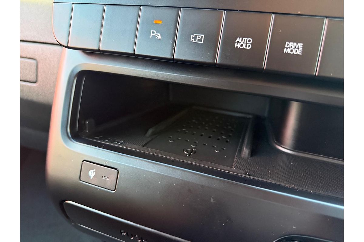 2021 Hyundai STARIA LOAD US4.V1