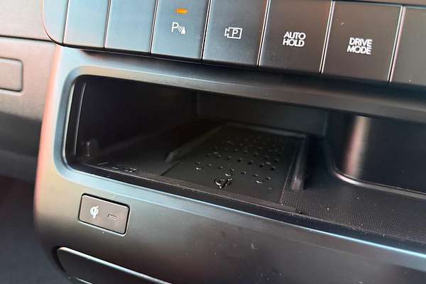 2021 Hyundai STARIA LOAD US4.V1