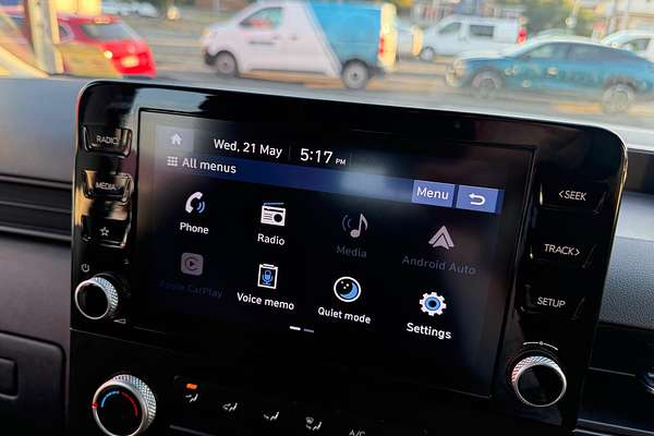 2021 Hyundai STARIA LOAD US4.V1