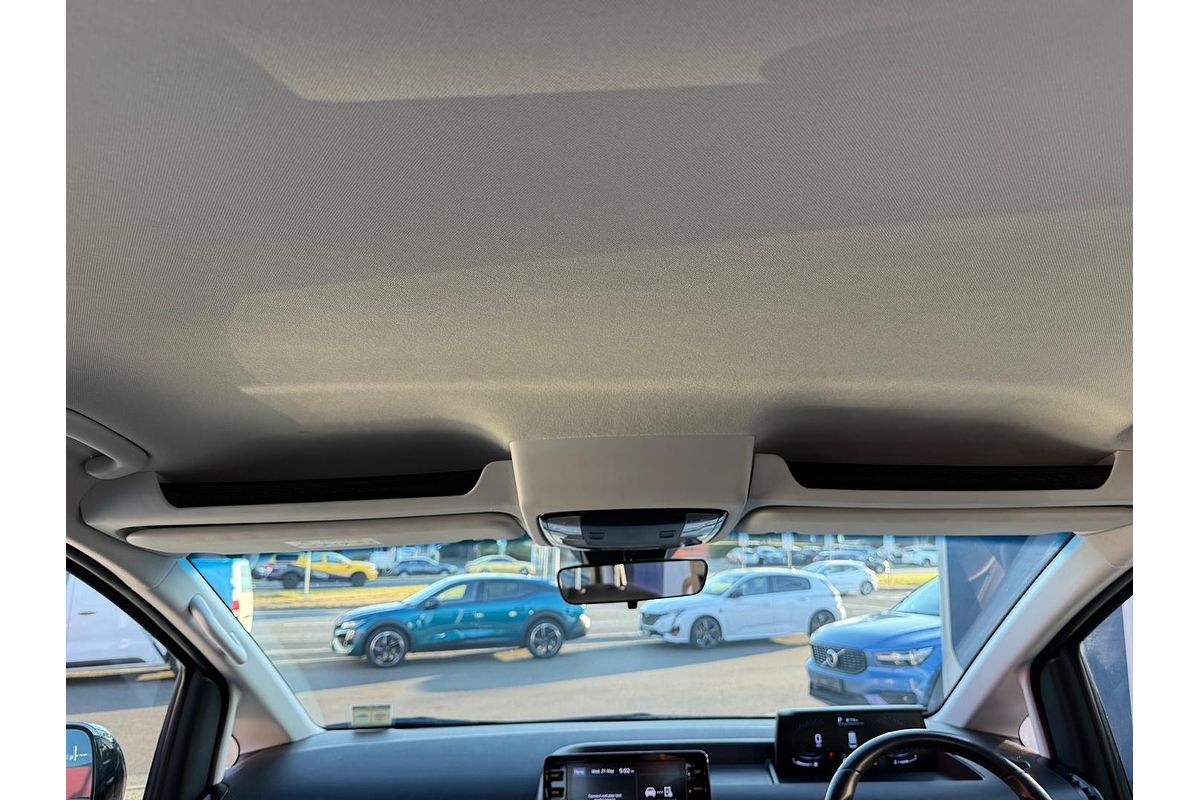2021 Hyundai STARIA LOAD US4.V1