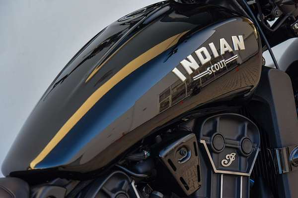 2023 Indian Scout Rogue Scout