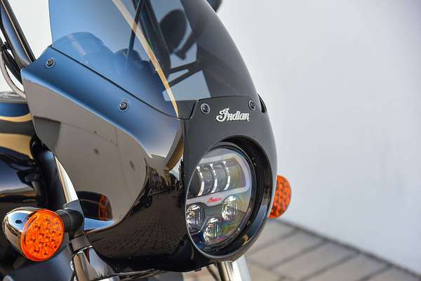 2023 Indian Scout Rogue Scout