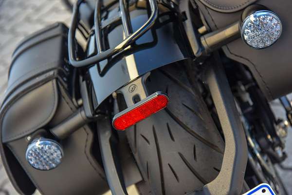 2023 Indian Scout Rogue Scout