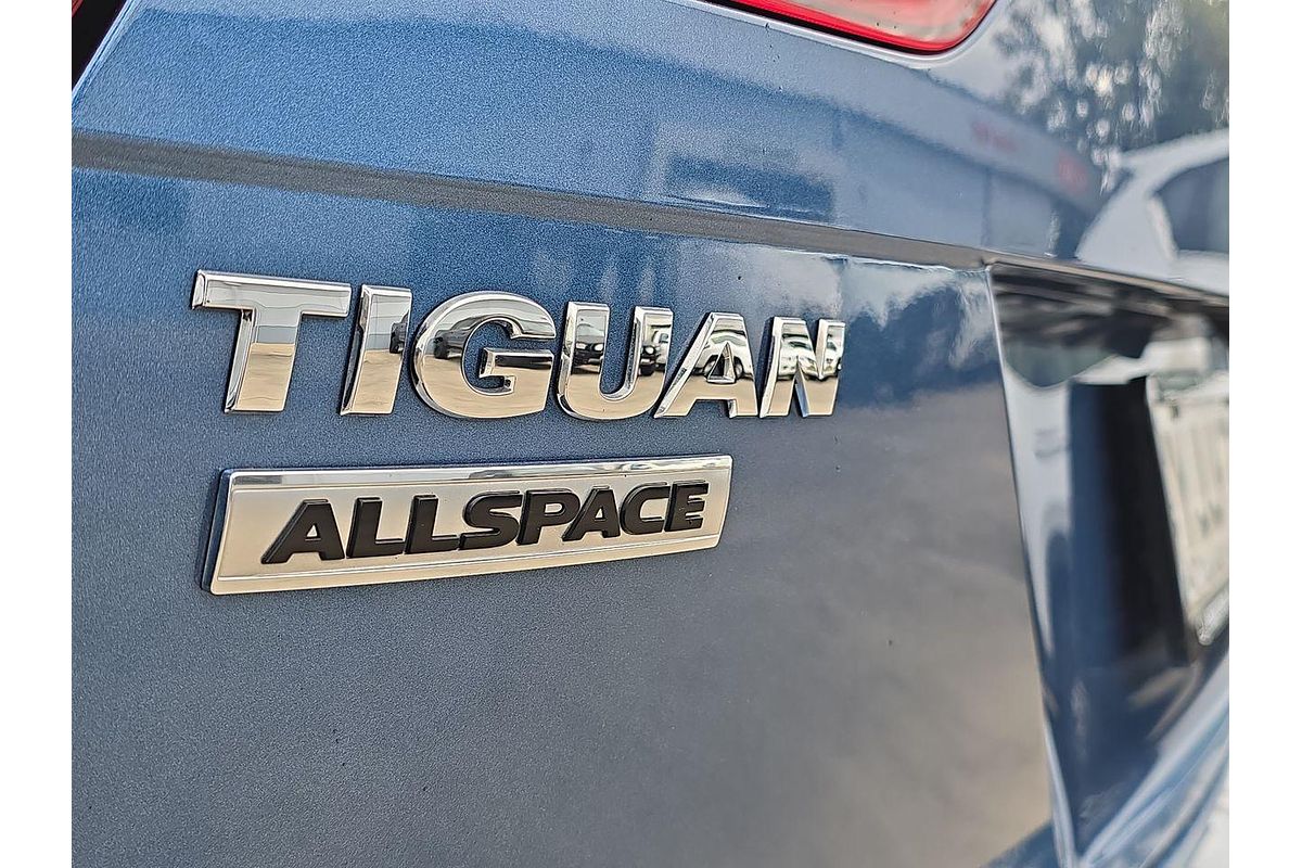 2020 Volkswagen Tiguan 162TSI Highline 5N