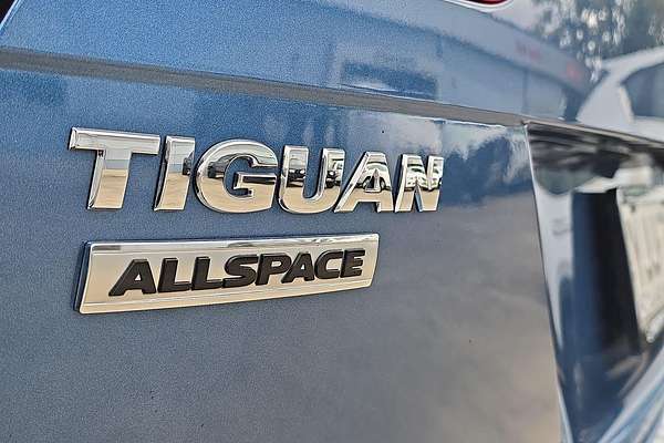 2020 Volkswagen Tiguan 162TSI Highline 5N