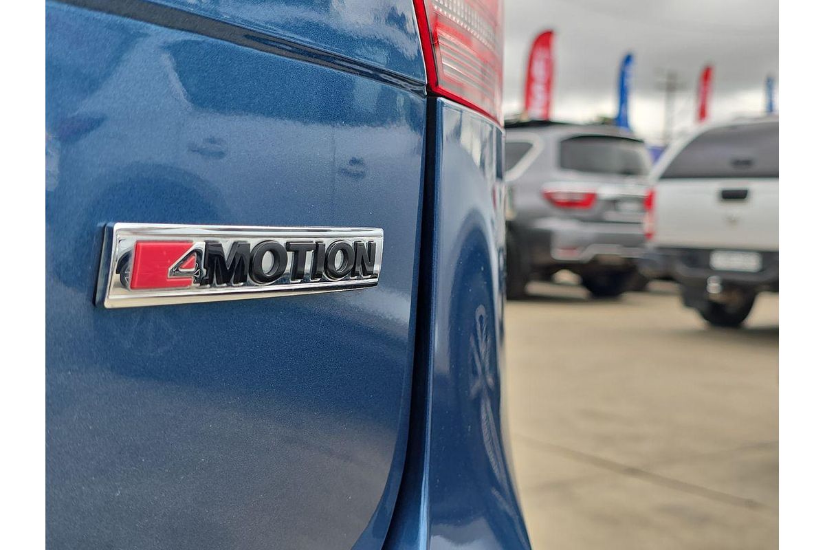 2020 Volkswagen Tiguan 162TSI Highline 5N