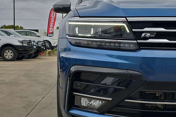 2020 Volkswagen Tiguan 162TSI Highline 5N