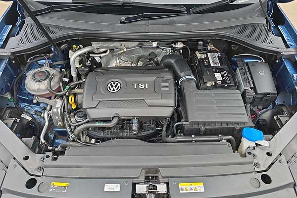 2020 Volkswagen Tiguan 162TSI Highline 5N