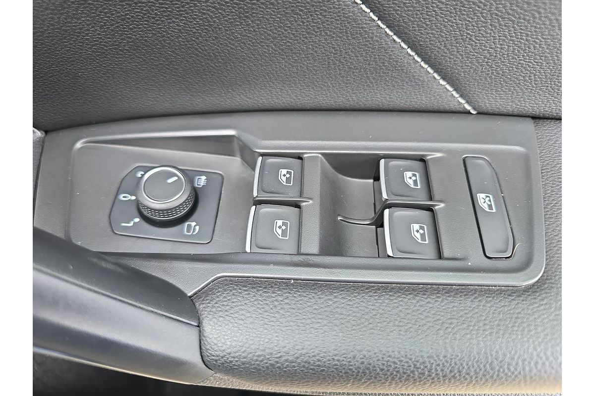 2020 Volkswagen Tiguan 162TSI Highline 5N