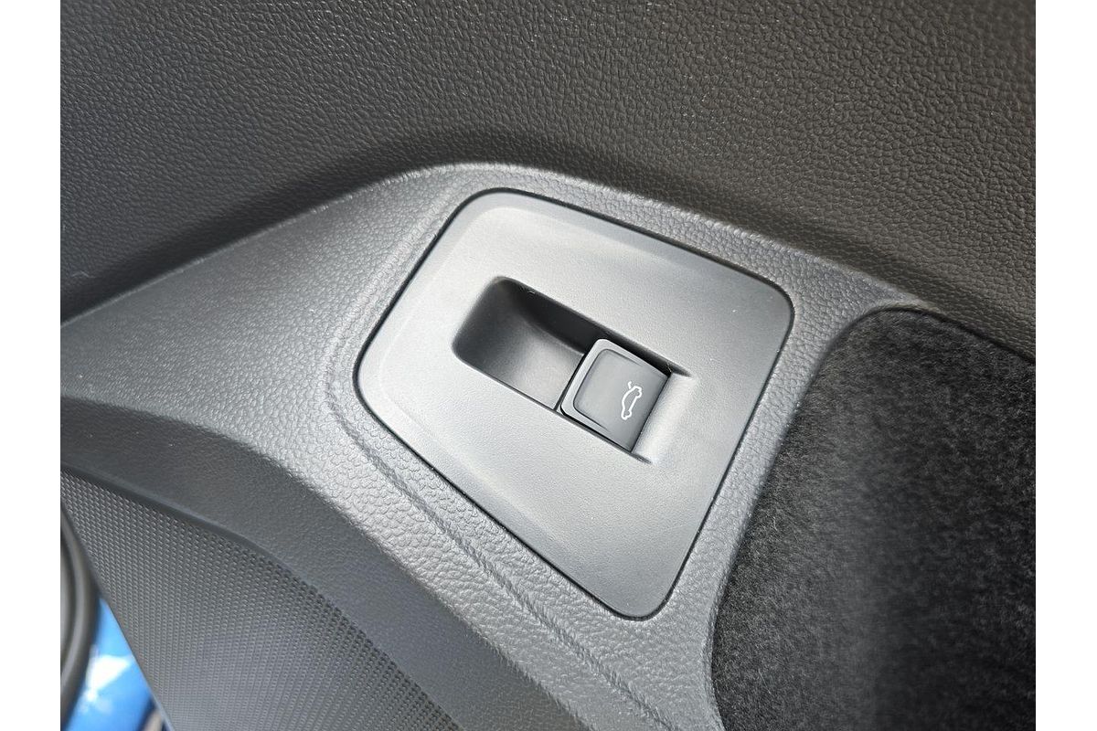2020 Volkswagen Tiguan 162TSI Highline 5N