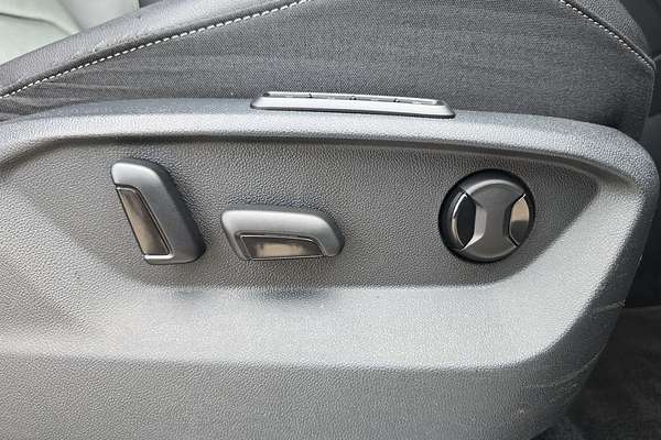 2020 Volkswagen Tiguan 162TSI Highline 5N