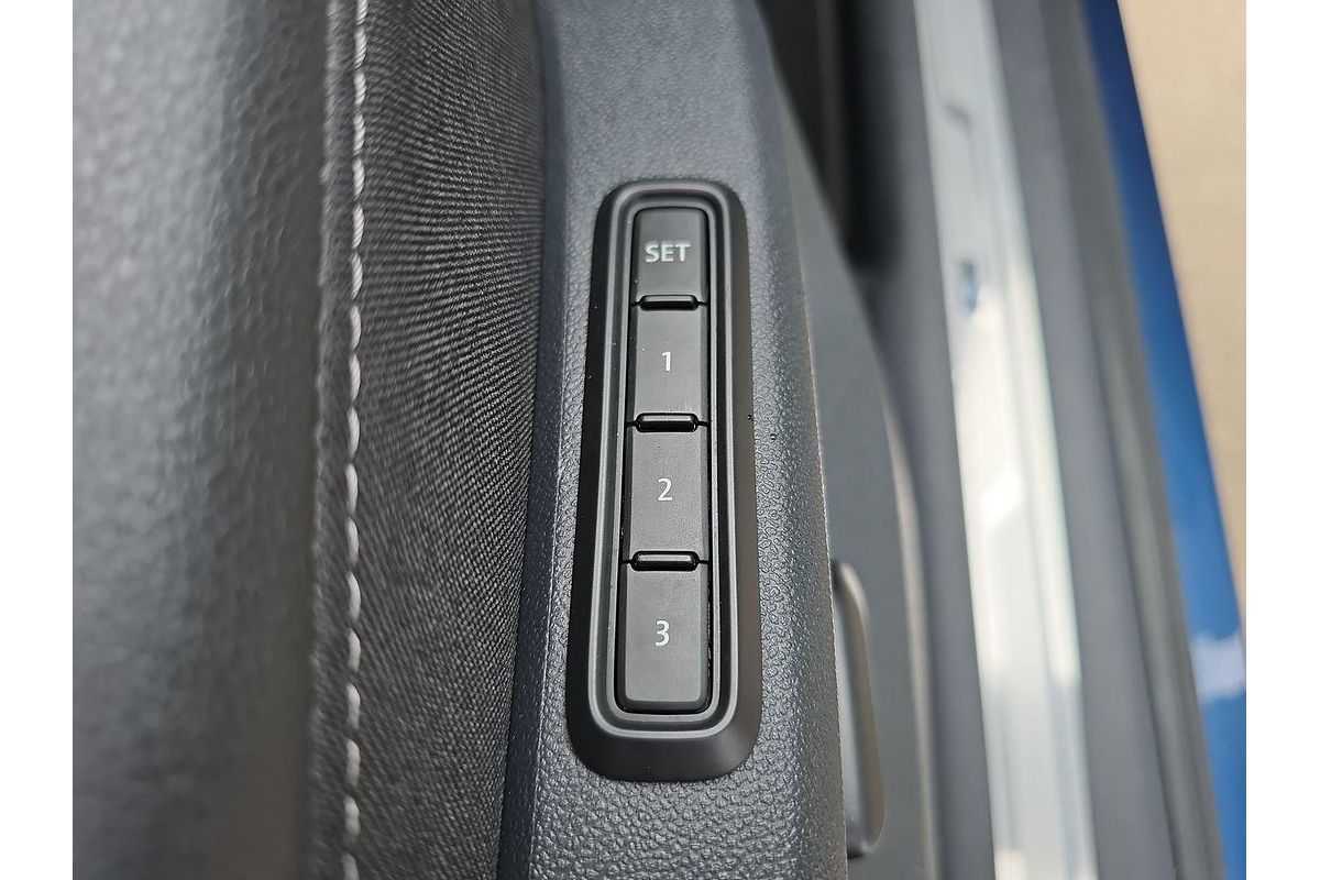 2020 Volkswagen Tiguan 162TSI Highline 5N