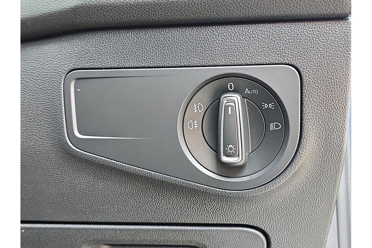 2020 Volkswagen Tiguan 162TSI Highline 5N