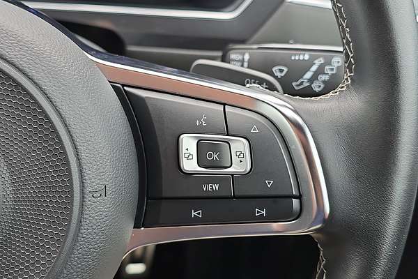 2020 Volkswagen Tiguan 162TSI Highline 5N
