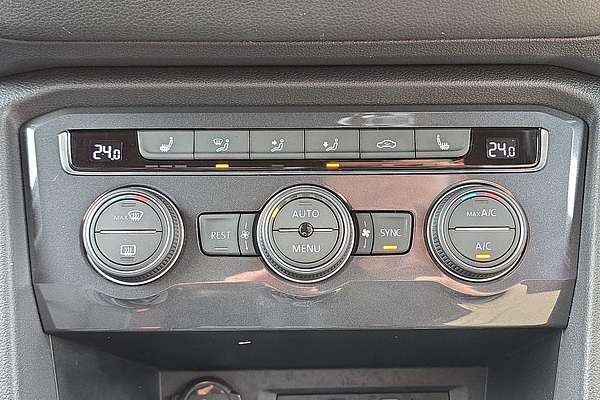 2020 Volkswagen Tiguan 162TSI Highline 5N