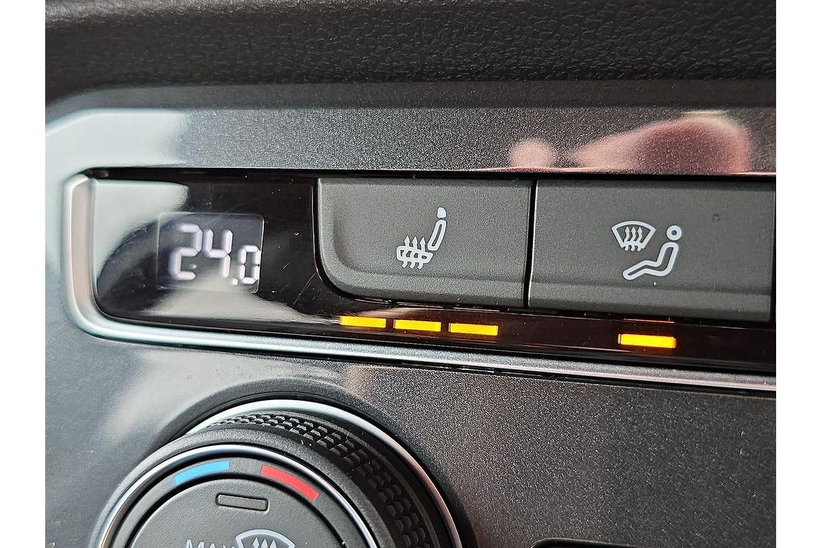2020 Volkswagen Tiguan 162TSI Highline 5N