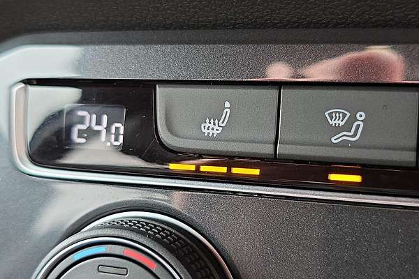 2020 Volkswagen Tiguan 162TSI Highline 5N