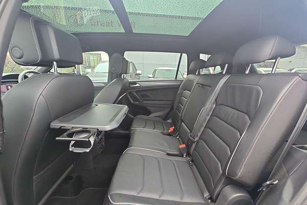 2020 Volkswagen Tiguan 162TSI Highline 5N