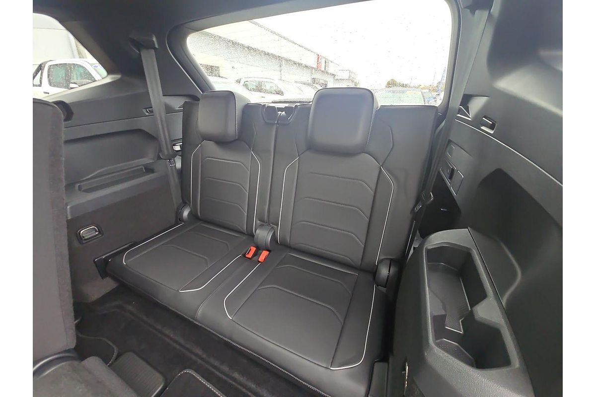 2020 Volkswagen Tiguan 162TSI Highline 5N