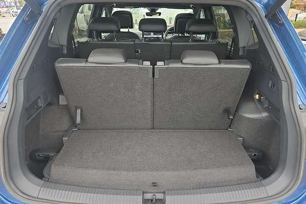 2020 Volkswagen Tiguan 162TSI Highline 5N