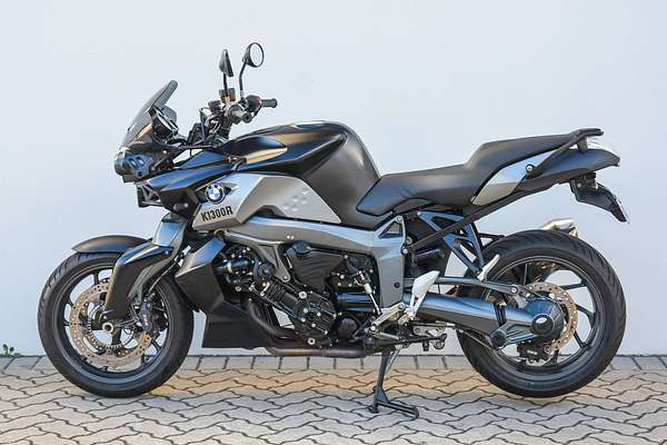 2012 BMW K 1300 R K 1300