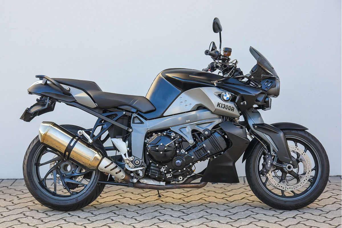 2012 BMW K 1300 R K 1300