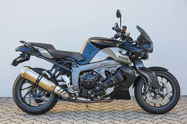 2012 BMW K 1300 R K 1300