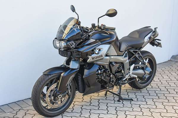 2012 BMW K 1300 R K 1300