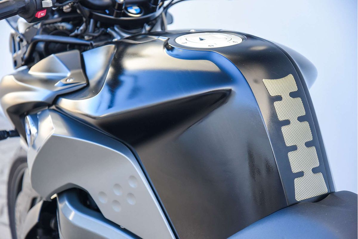 2012 BMW K 1300 R K 1300