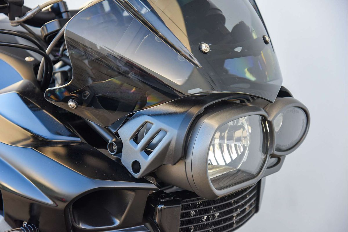 2012 BMW K 1300 R K 1300