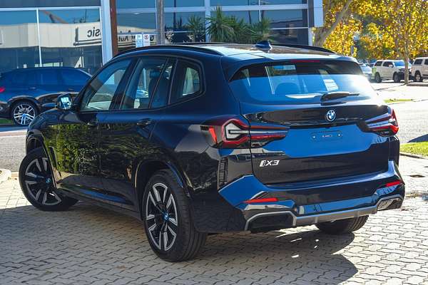 2024 BMW iX3 M Sport G08