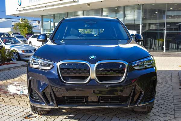2024 BMW iX3 M Sport G08