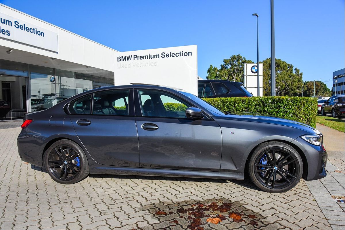 2020 BMW 3 Series 330i M Sport G20