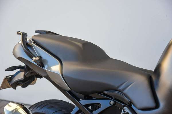 2012 BMW K 1300 R K 1300