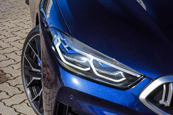 2023 BMW 8 Series 840i M Sport G16 LCI