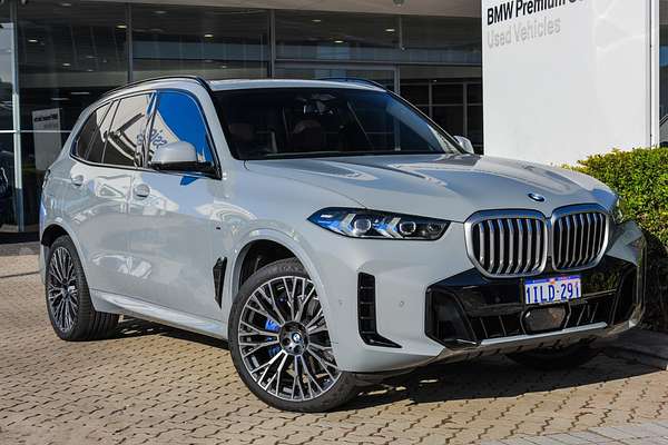 2024 BMW X5 xDrive30d M Sport G05 LCI