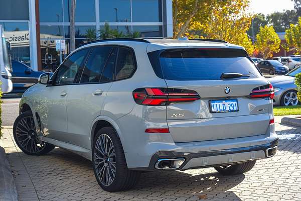 2024 BMW X5 xDrive30d M Sport G05 LCI