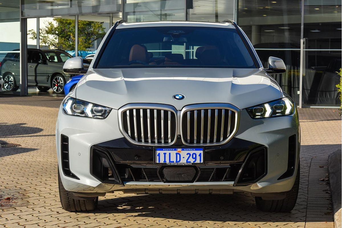 2024 BMW X5 xDrive30d M Sport G05 LCI