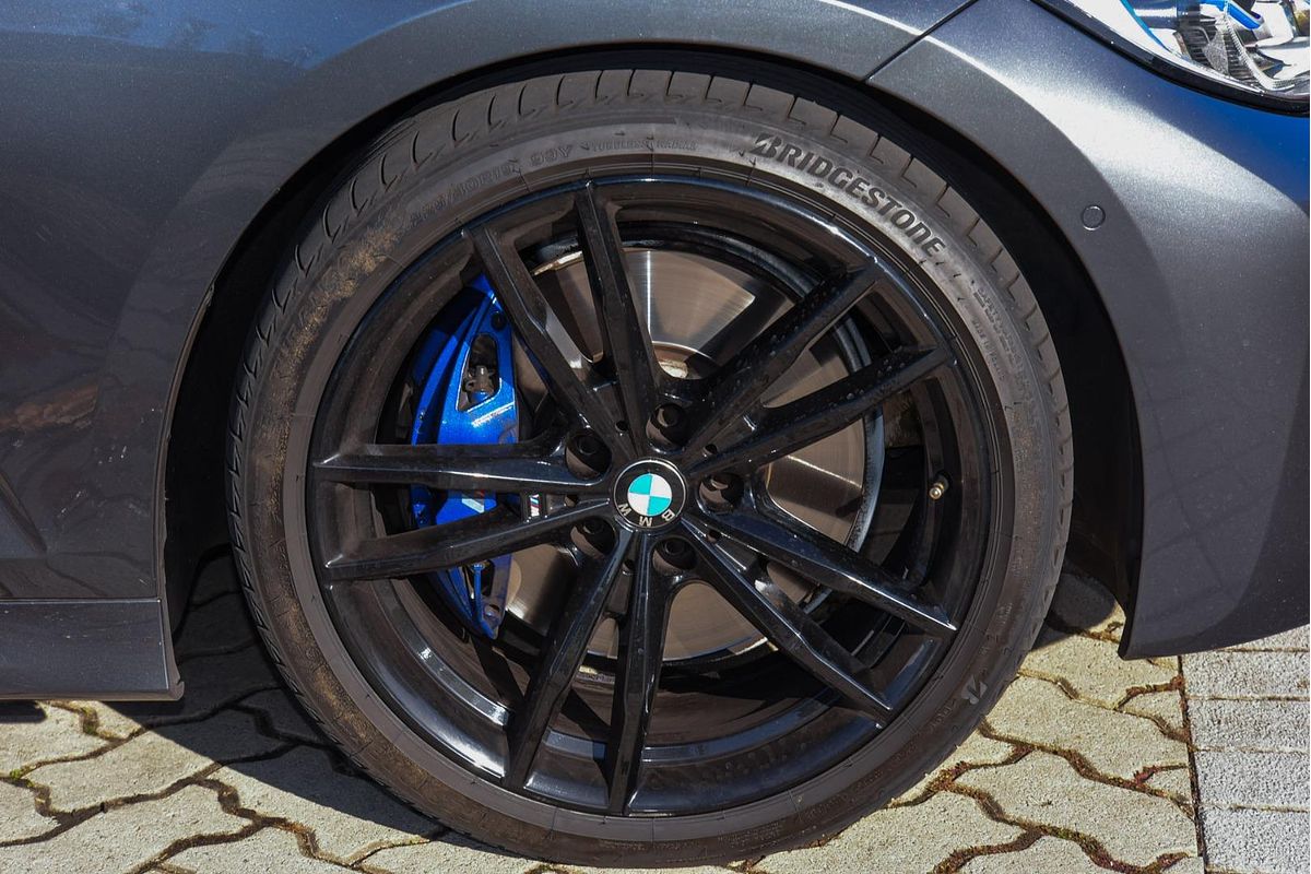 2020 BMW 3 Series 330i M Sport G20