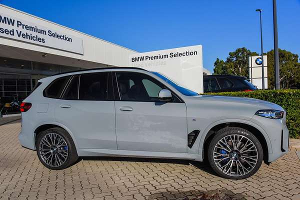 2024 BMW X5 xDrive30d M Sport G05 LCI