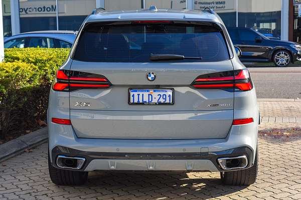 2024 BMW X5 xDrive30d M Sport G05 LCI