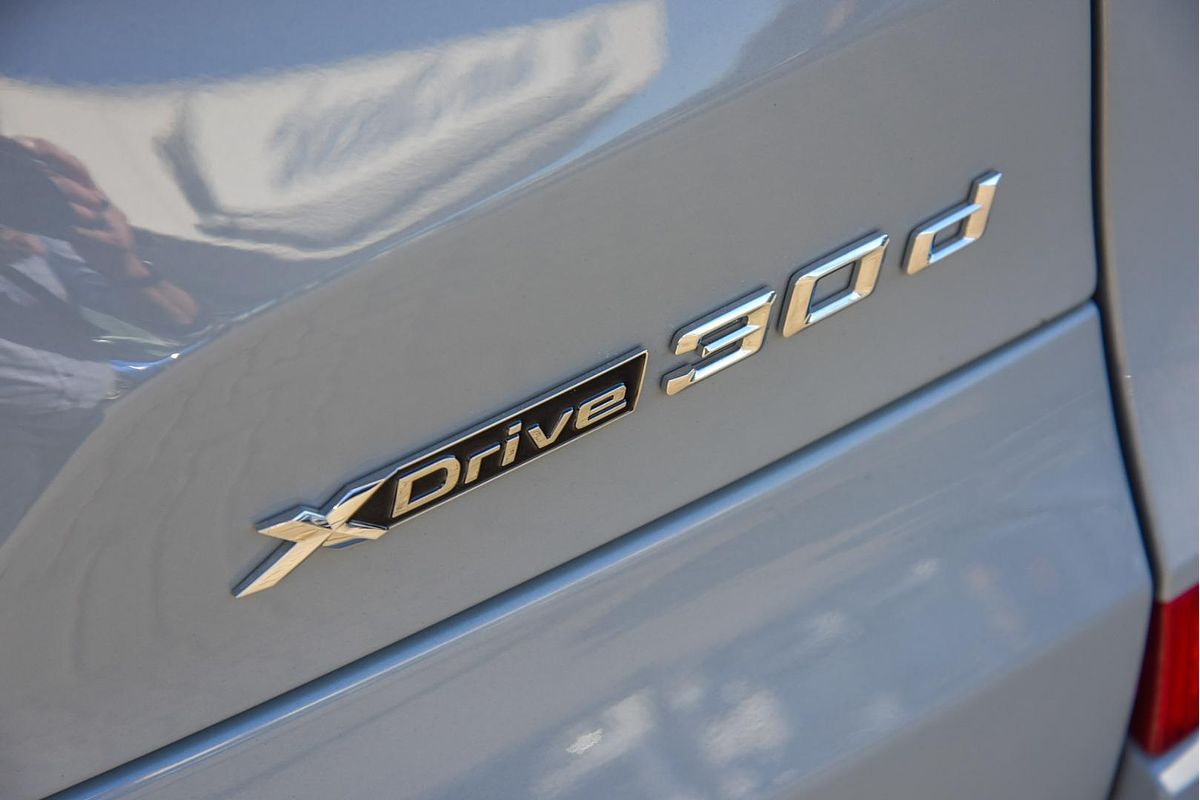 2024 BMW X5 xDrive30d M Sport G05 LCI