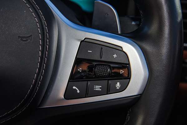 2023 BMW 8 Series 840i M Sport G16 LCI