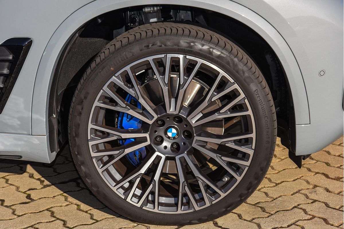 2024 BMW X5 xDrive30d M Sport G05 LCI