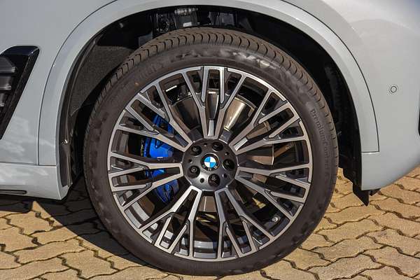 2024 BMW X5 xDrive30d M Sport G05 LCI