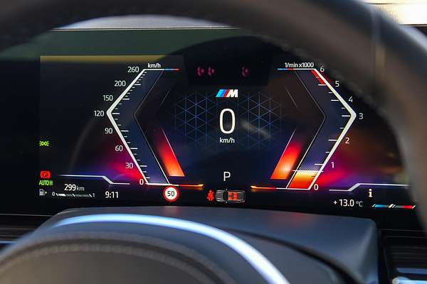 2024 BMW X5 xDrive30d M Sport G05 LCI