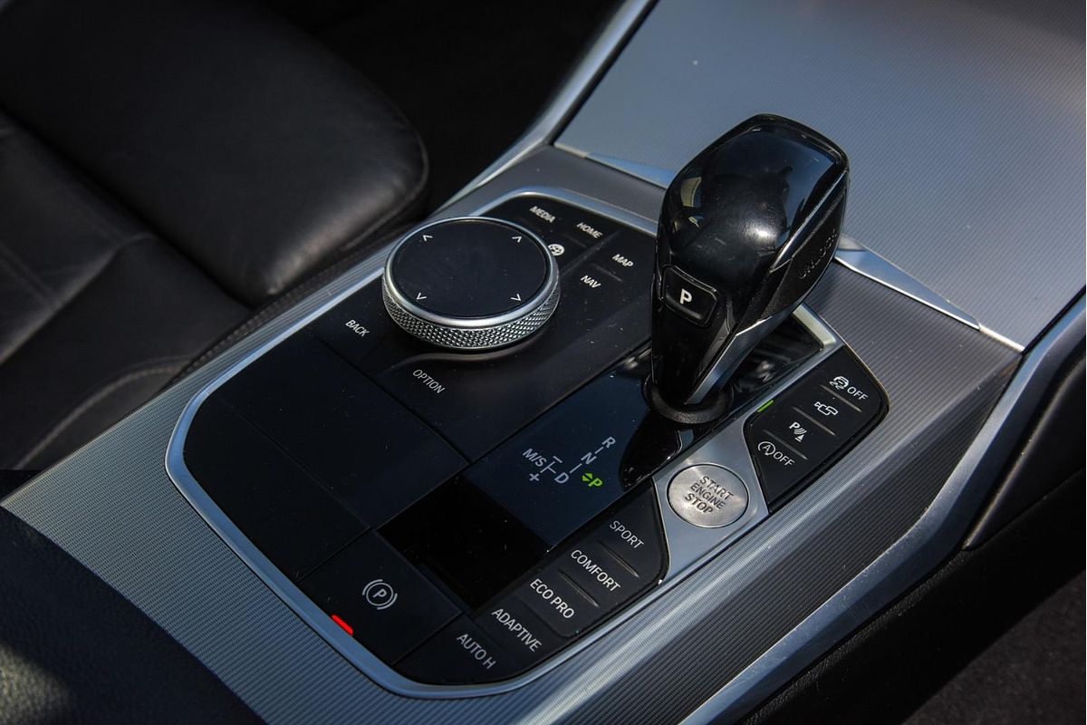 2020 BMW 3 Series 330i M Sport G20