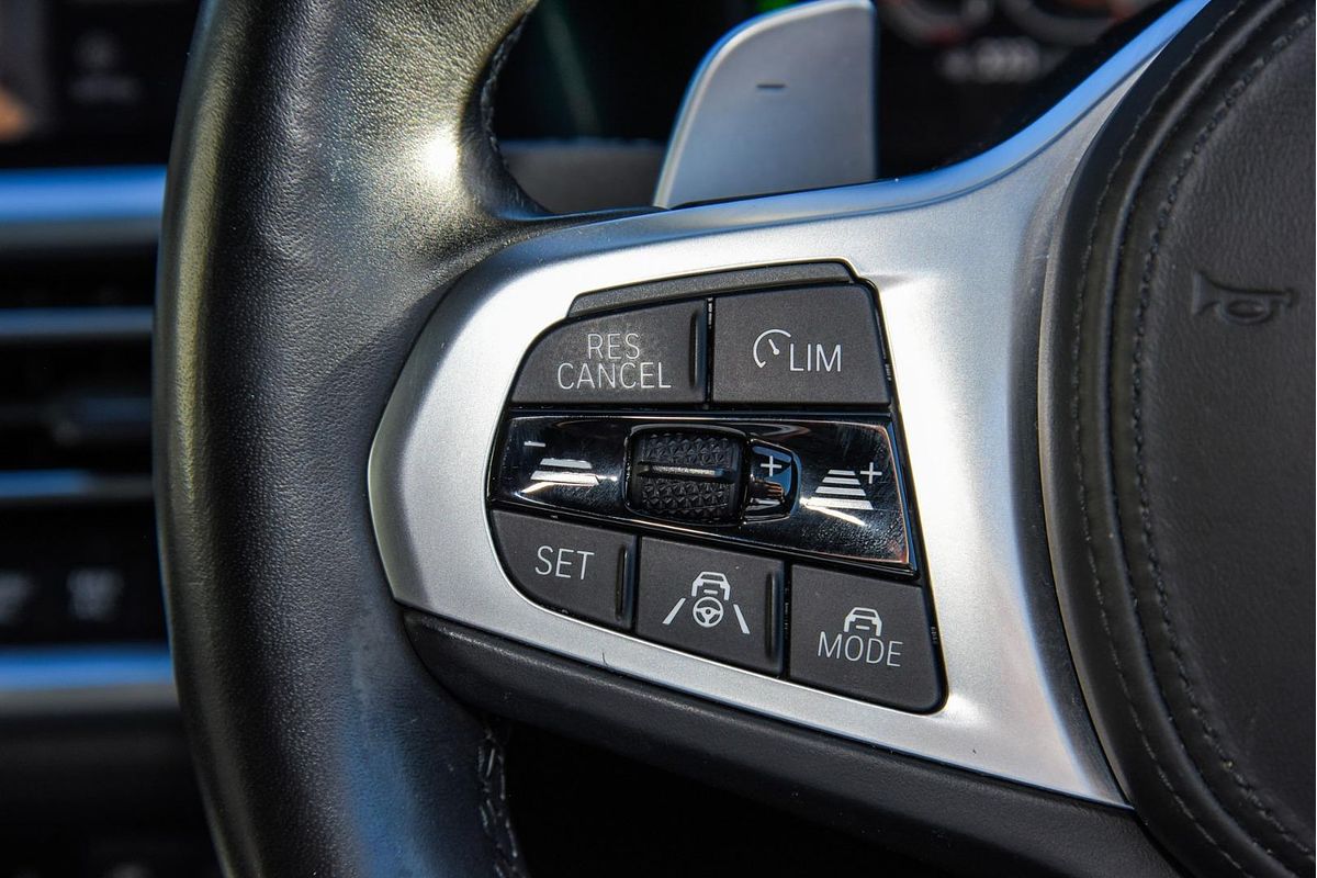 2020 BMW 3 Series 330i M Sport G20